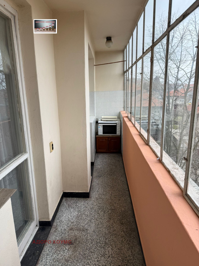 Продава 3-СТАЕН, гр. Русе, Дружба 2, снимка 3 - Апартаменти - 53415511