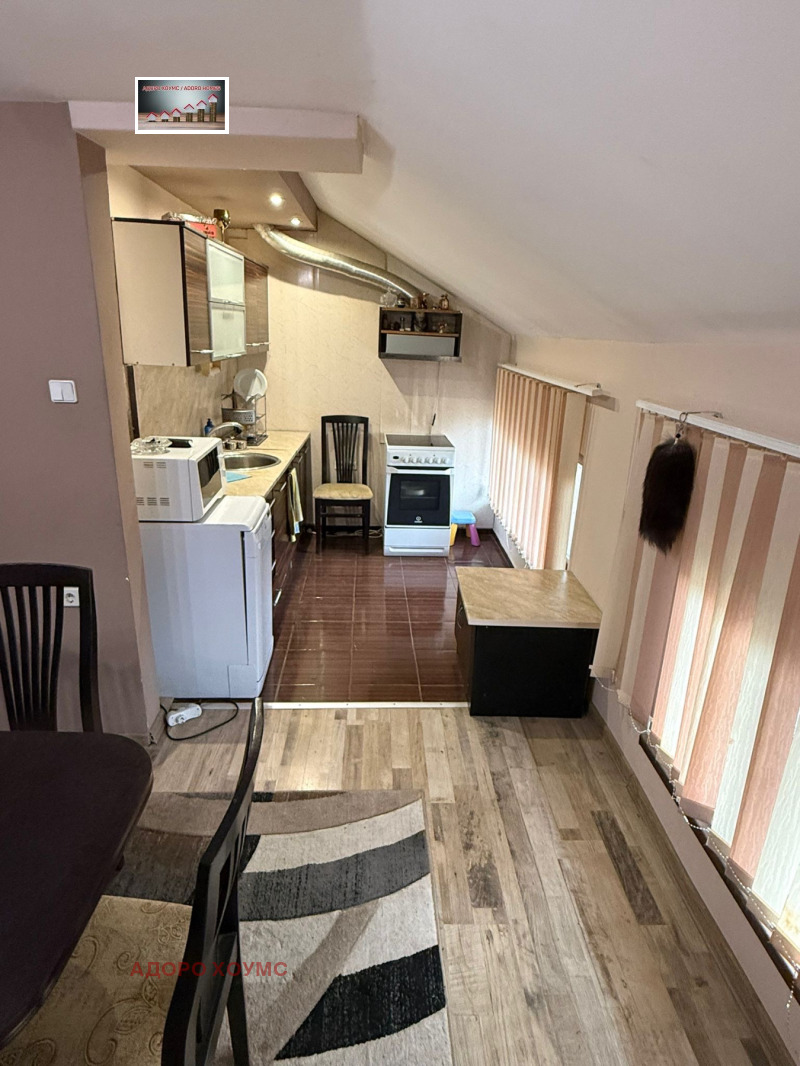 Продава 3-СТАЕН, гр. Русе, Дружба 2, снимка 14 - Апартаменти - 53415511