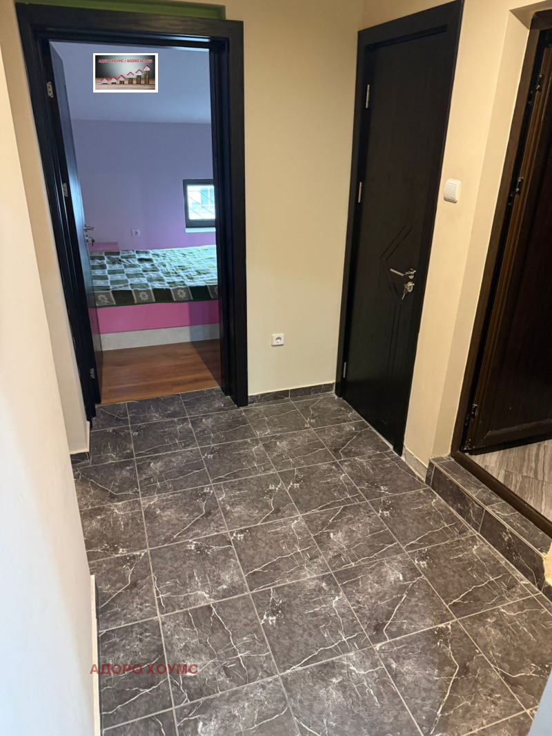 Продава 3-СТАЕН, гр. Русе, Дружба 2, снимка 15 - Апартаменти - 53415511