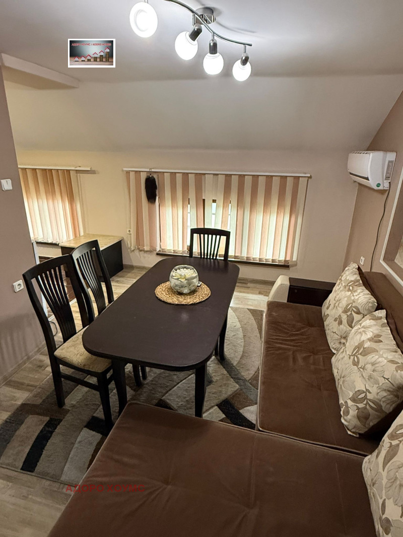 Продава 3-СТАЕН, гр. Русе, Дружба 2, снимка 12 - Апартаменти - 53415511