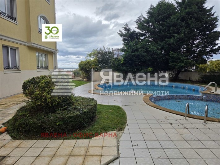 Продава 3-СТАЕН, гр. Варна, к.к. Св.Св. Константин и Елена, снимка 8 - Апартаменти - 53448962