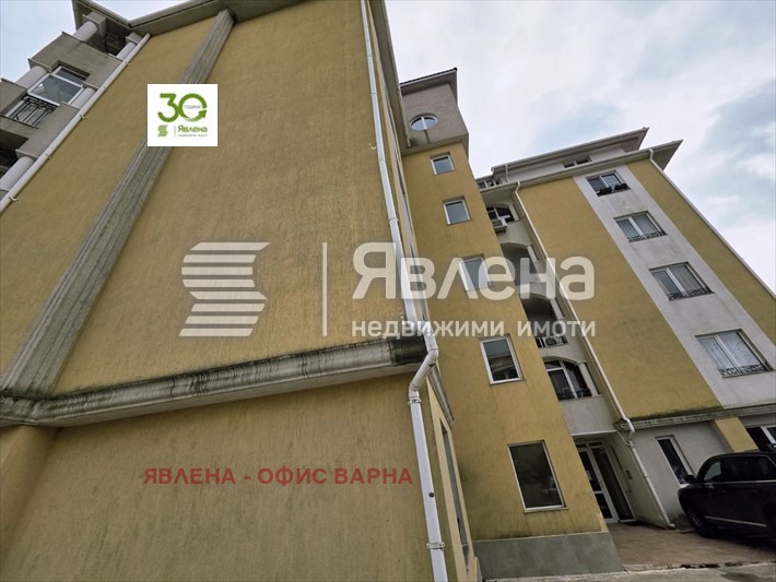 Продава 3-СТАЕН, гр. Варна, к.к. Св.Св. Константин и Елена, снимка 15 - Апартаменти - 53448962
