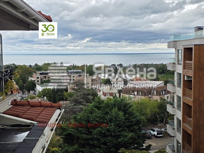 Продава 3-СТАЕН, гр. Варна, к.к. Св.Св. Константин и Елена, снимка 3 - Апартаменти - 53448962