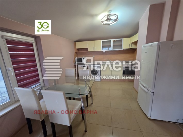 Продава 3-СТАЕН, гр. Варна, к.к. Св.Св. Константин и Елена, снимка 5 - Апартаменти - 53448962