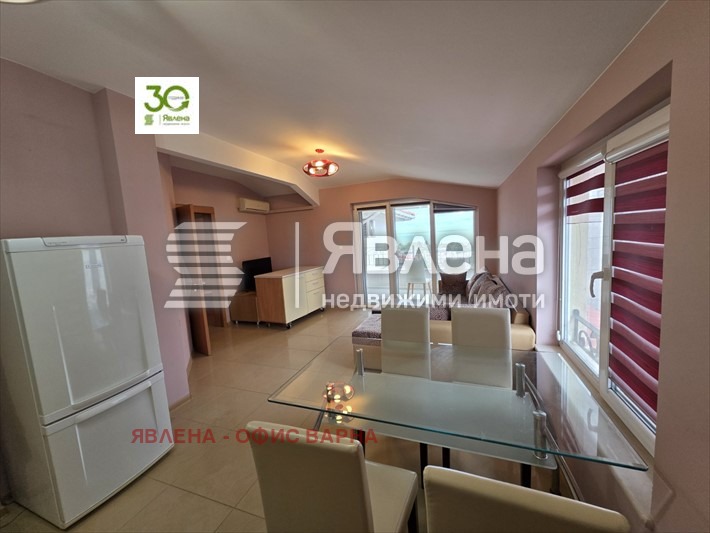 Продава 3-СТАЕН, гр. Варна, к.к. Св.Св. Константин и Елена, снимка 6 - Апартаменти - 53448962