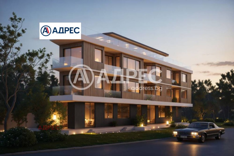 Продава 3-СТАЕН, гр. Варна, м-т Акчелар, снимка 4 - Апартаменти - 53536934