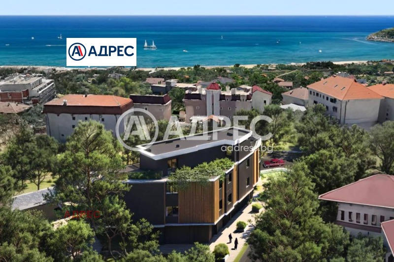 Продава 3-СТАЕН, гр. Варна, м-т Акчелар