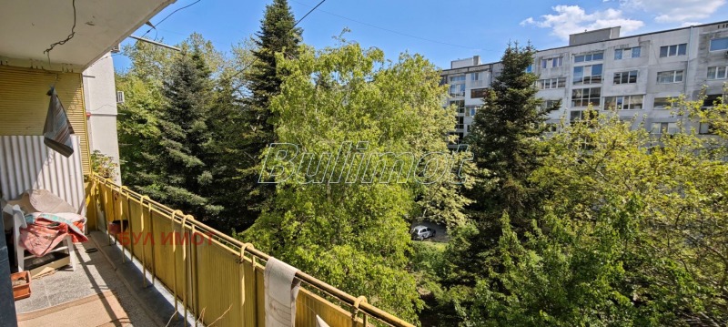 Продава  4-стаен град Варна , Цветен квартал , 80 кв.м | 32057312 - изображение [13]