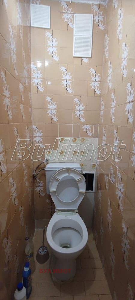 Продава  4-стаен град Варна , Цветен квартал , 80 кв.м | 32057312 - изображение [16]