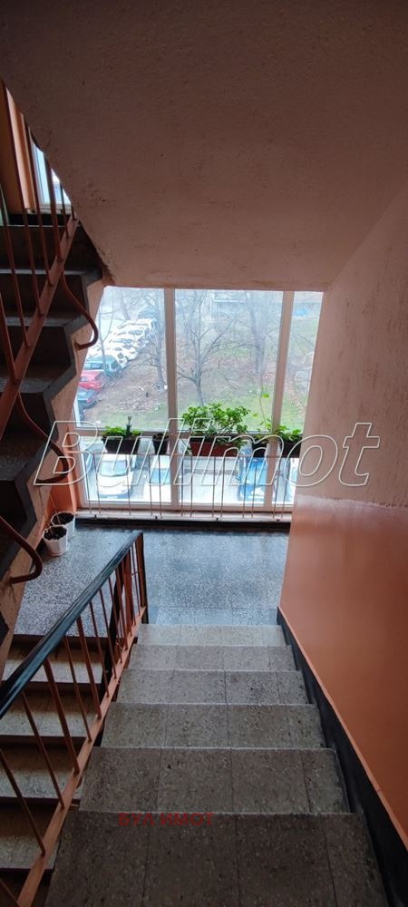 Продава  4-стаен град Варна , Цветен квартал , 80 кв.м | 32057312 - изображение [15]
