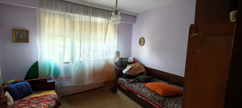 Продава  4-стаен град Варна , Цветен квартал , 80 кв.м | 32057312 - изображение [2]