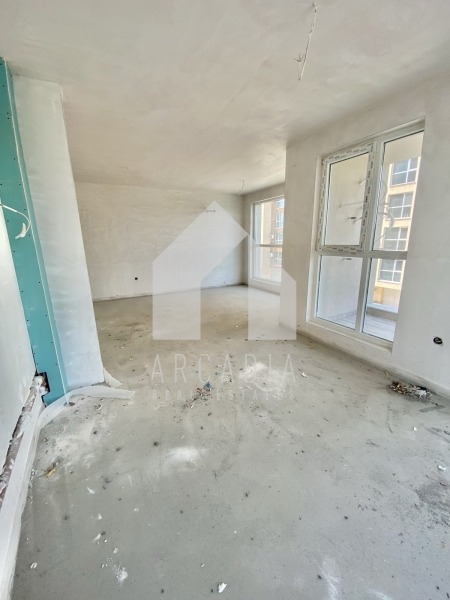 Продава МНОГОСТАЕН, гр. Пловдив, Въстанически, снимка 4 - Апартаменти - 44433225