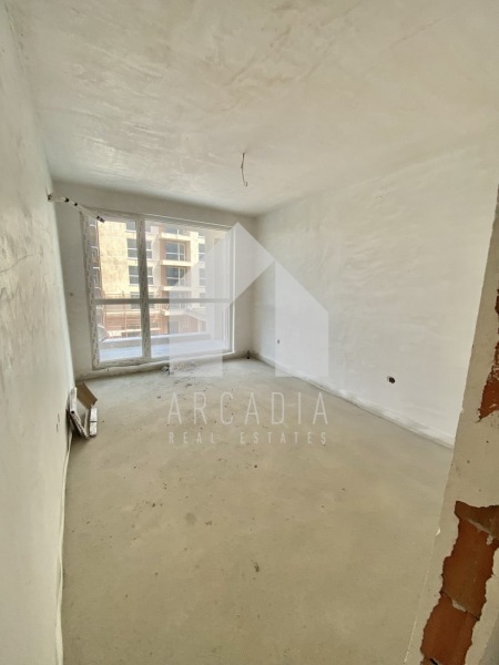 Продава МНОГОСТАЕН, гр. Пловдив, Въстанически, снимка 6 - Апартаменти - 44433225