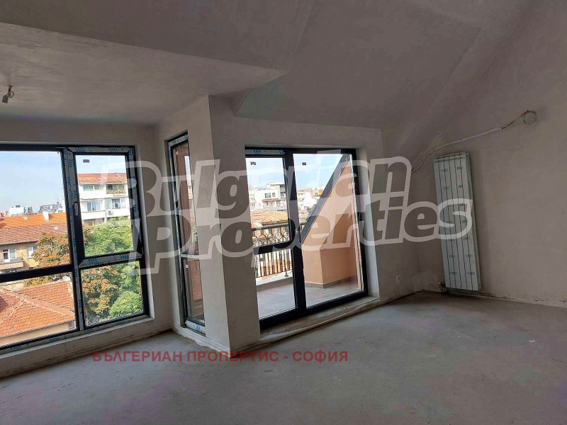À vendre  Maisonnette Sofia , Tsentar , 183 m² | 16581084 - image [9]