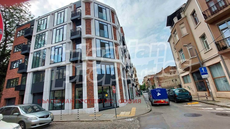 À vendre  Maisonnette Sofia , Tsentar , 183 m² | 16581084 - image [14]