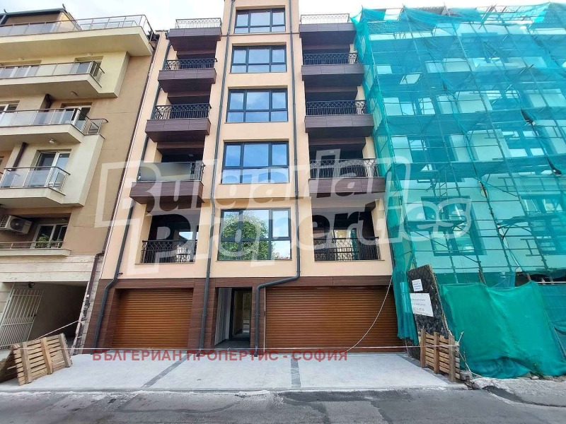 À vendre  Maisonnette Sofia , Tsentar , 183 m² | 16581084