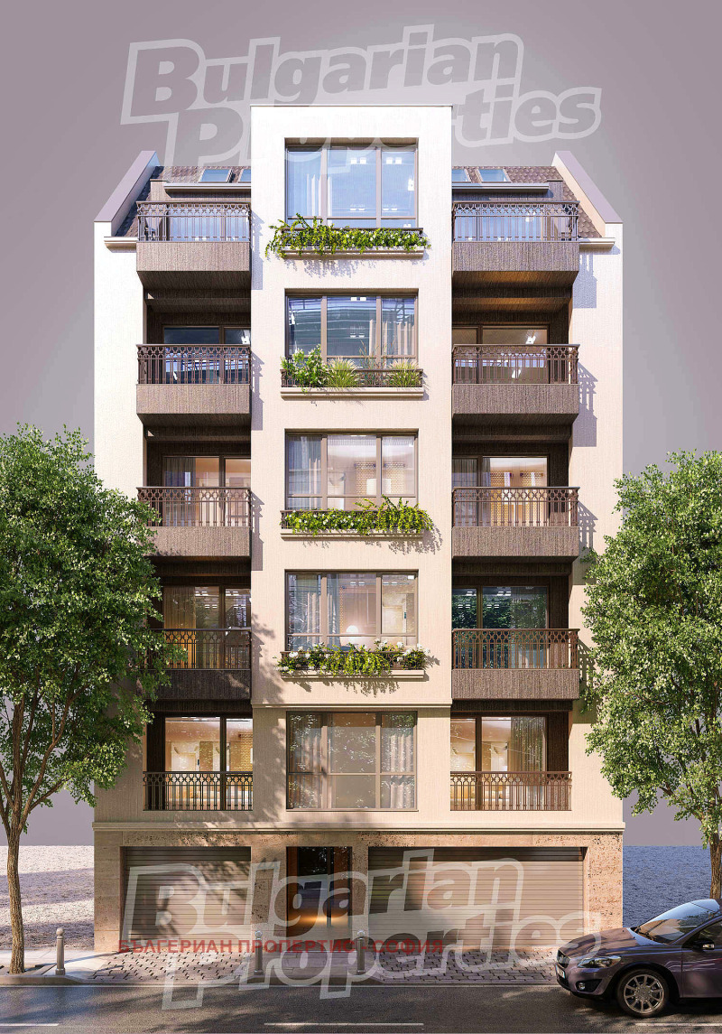 À vendre  Maisonnette Sofia , Tsentar , 183 m² | 16581084 - image [13]
