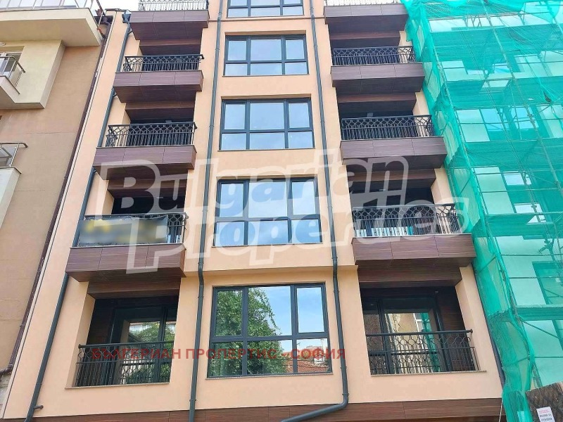 À vendre  Maisonnette Sofia , Tsentar , 183 m² | 16581084 - image [8]