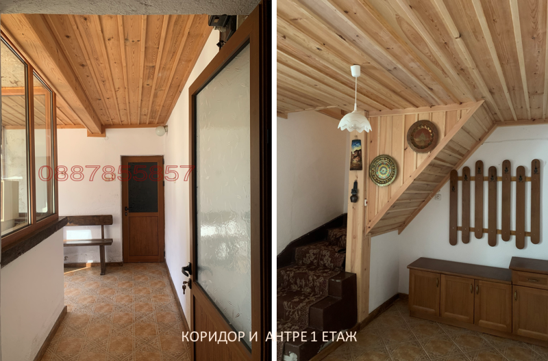 Продава КЪЩА, с. Забърдо, област Смолян, снимка 4 - Къщи - 52788575