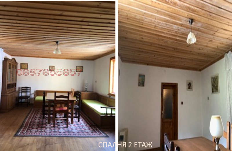 Продава КЪЩА, с. Забърдо, област Смолян, снимка 9 - Къщи - 52788575