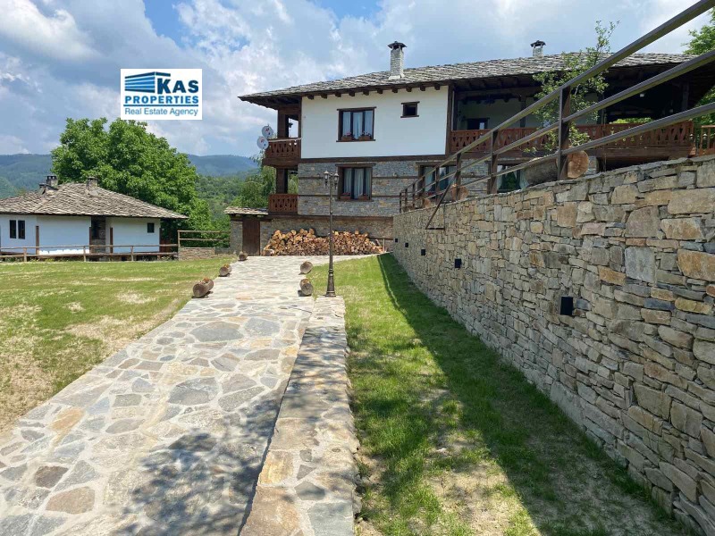 De vânzare  Casa regiunea Blagoevgrad , Gârmen , 620 mp | 30650130 - imagine [4]