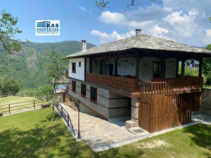 For Sale  House region Blagoevgrad , Garmen , 620 sq.m | 30650130 - image [8]