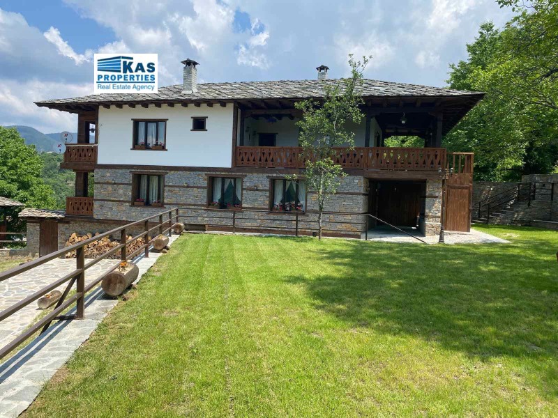 Te koop  Huis regio Blagoëvgrad , Garmen , 620 m² | 30650130