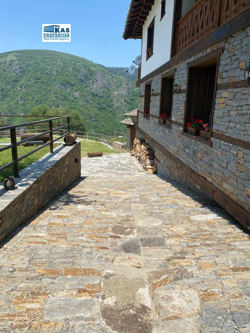 Til salgs  Hus region Blagoevgrad , Garmen , 620 kvm | 30650130 - bilde [6]