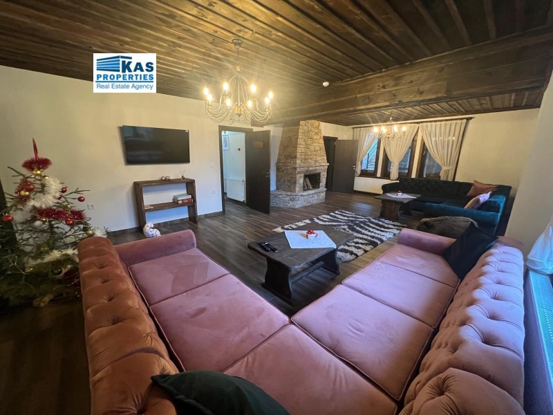 Te koop  Huis regio Blagoëvgrad , Garmen , 620 m² | 30650130 - afbeelding [14]