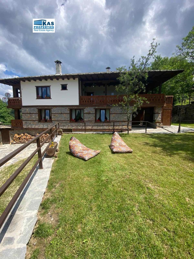 À vendre  Maison région Blagoevgrad , Garmen , 620 m² | 30650130 - image [2]