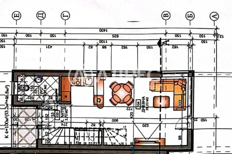 Продава КЪЩА, гр. Банкя, област София-град, снимка 2 - Къщи - 47676889