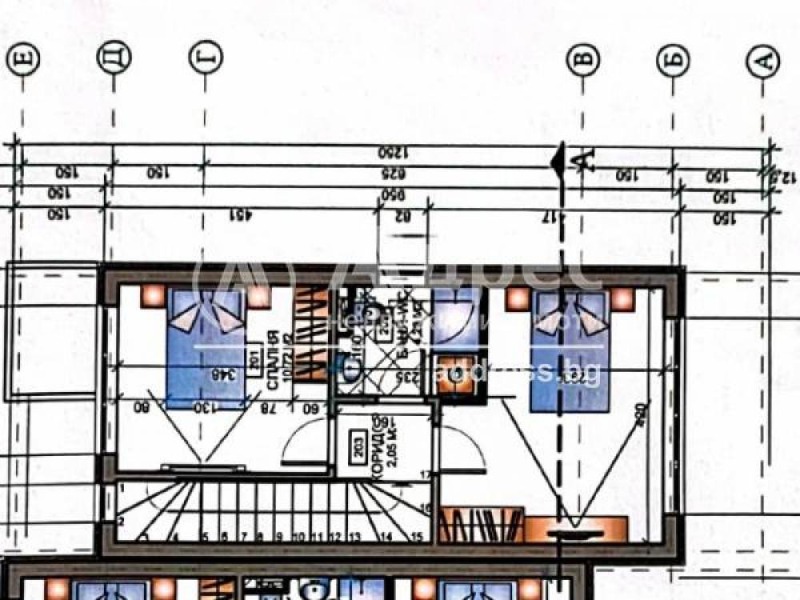 Продава КЪЩА, гр. Банкя, област София-град, снимка 3 - Къщи - 47676889