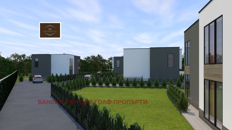 Продава КЪЩА, гр. Варна, м-т Манастирски рид, снимка 3 - Къщи - 48755688