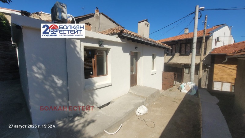 Продава  Къща град Велико Търново , Варуша , 95 кв.м | 69796929 - изображение [3]