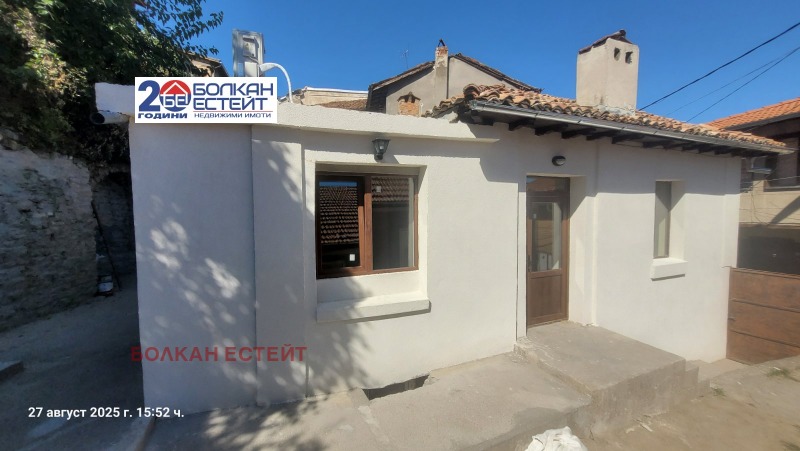Продава  Къща град Велико Търново , Варуша , 95 кв.м | 69796929 - изображение [2]