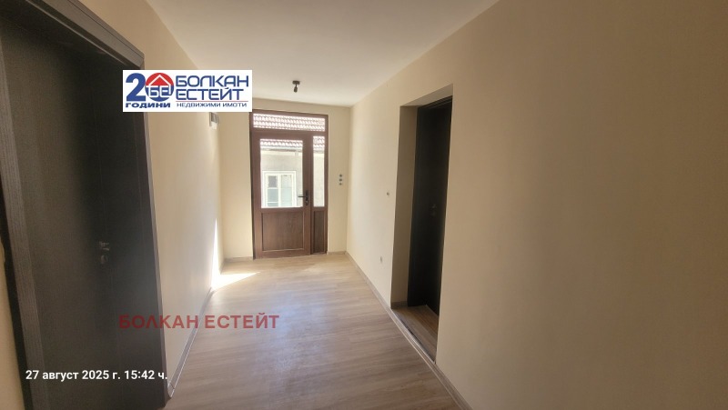Продава  Къща град Велико Търново , Варуша , 95 кв.м | 69796929 - изображение [5]