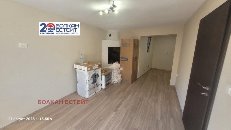 Продава  Къща град Велико Търново , Варуша , 95 кв.м | 69796929 - изображение [6]