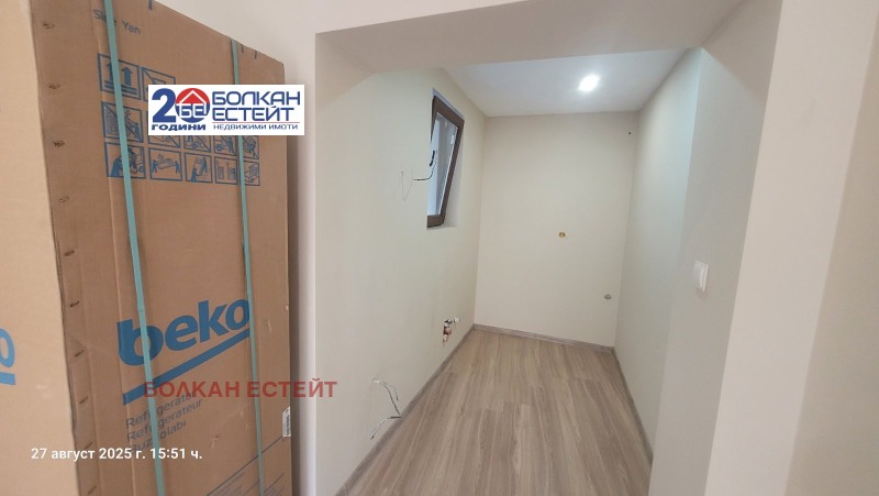 Продава  Къща град Велико Търново , Варуша , 95 кв.м | 69796929 - изображение [9]