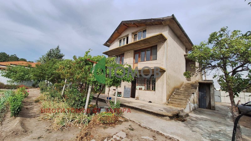 Продава  Къща област Стара Загора , с. Загоре , 380 кв.м | 53301802