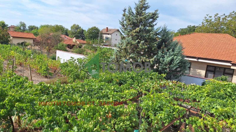 Продава  Къща област Стара Загора , с. Загоре , 380 кв.м | 53301802 - изображение [7]