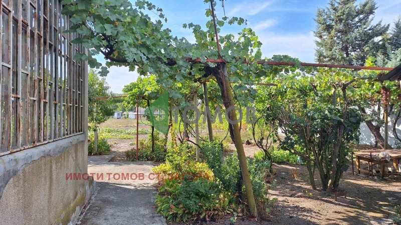 Продава  Къща област Стара Загора , с. Загоре , 380 кв.м | 53301802 - изображение [9]