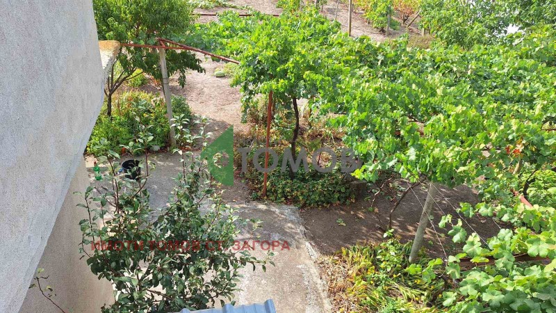 Продава  Къща област Стара Загора , с. Загоре , 380 кв.м | 53301802 - изображение [8]