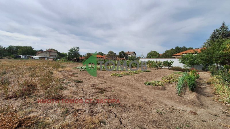 Продава  Къща област Стара Загора , с. Загоре , 380 кв.м | 53301802 - изображение [15]