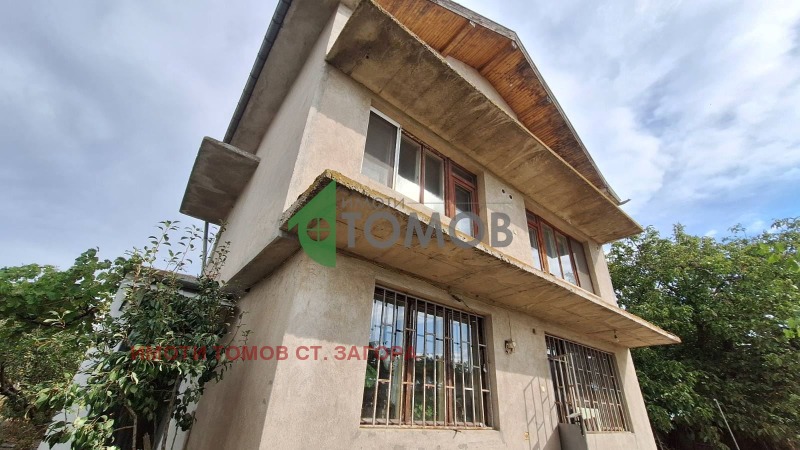 Продава  Къща област Стара Загора , с. Загоре , 380 кв.м | 53301802 - изображение [2]