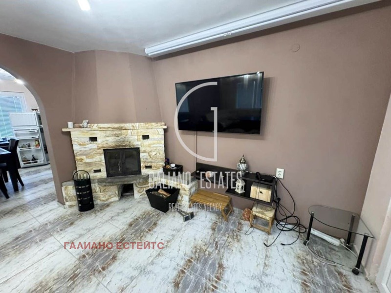 Продава КЪЩА, с. Драговищица, област София област, снимка 4 - Къщи - 52535262