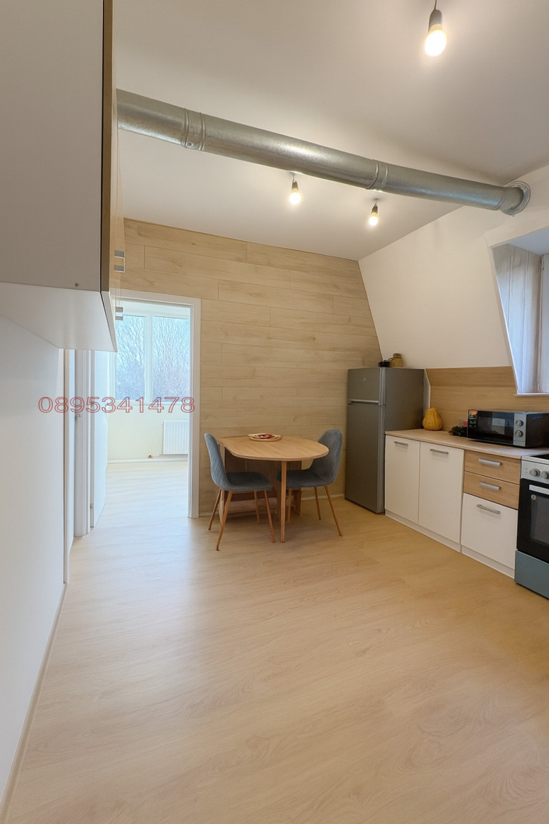 Продава КЪЩА, с. Расник, област Перник, снимка 8 - Къщи - 52736473