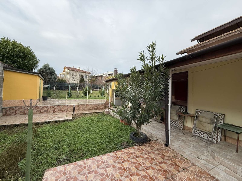 Продава КЪЩА, гр. Бургас, Ветрен, снимка 3 - Къщи - 53510132