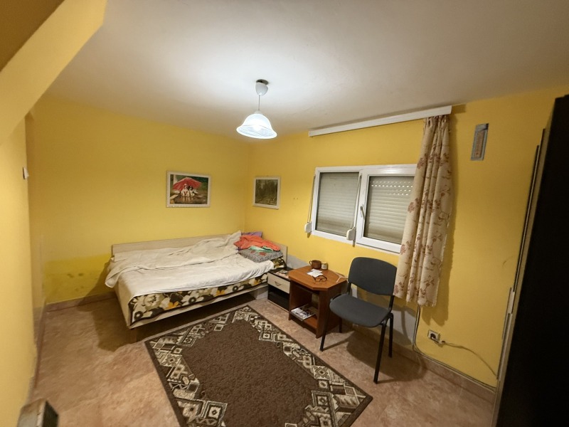 Продава КЪЩА, гр. Бургас, Ветрен, снимка 12 - Къщи - 53510132