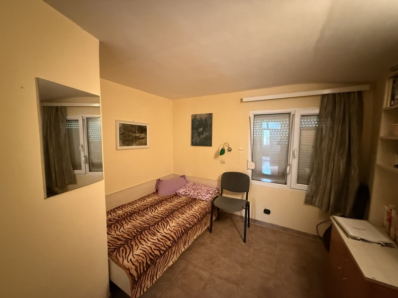 Продава КЪЩА, гр. Бургас, Ветрен, снимка 13 - Къщи - 53510132