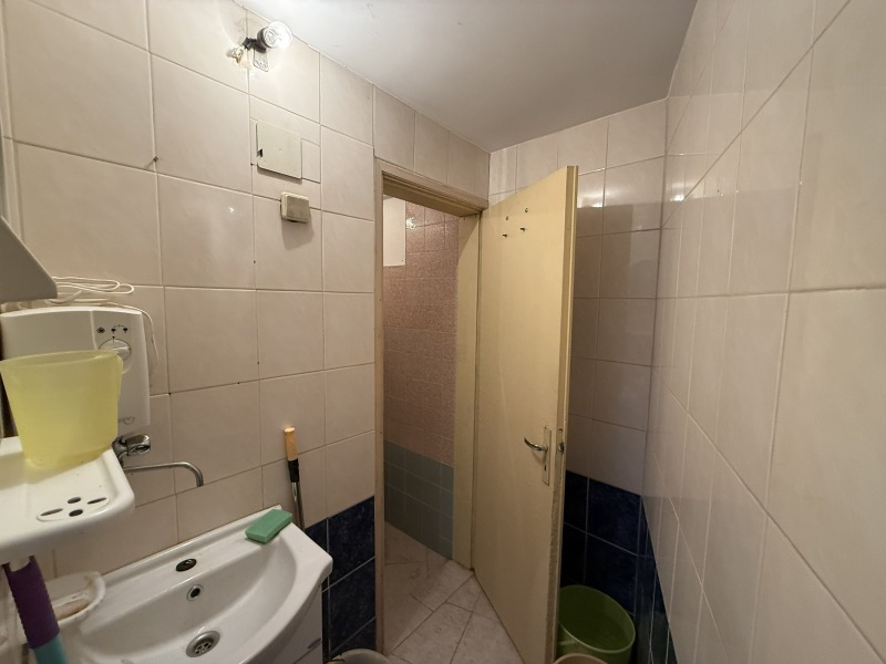 Продава КЪЩА, гр. Бургас, Ветрен, снимка 14 - Къщи - 53510132